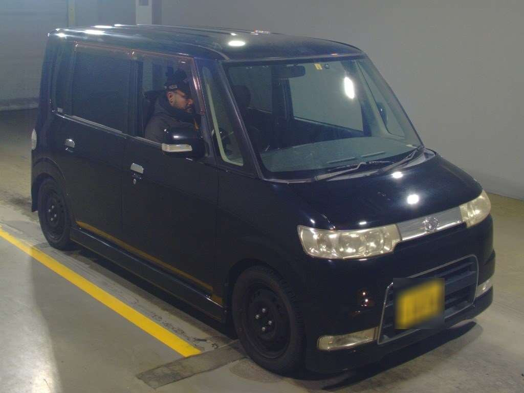 2006 Daihatsu Tanto L350S[2]