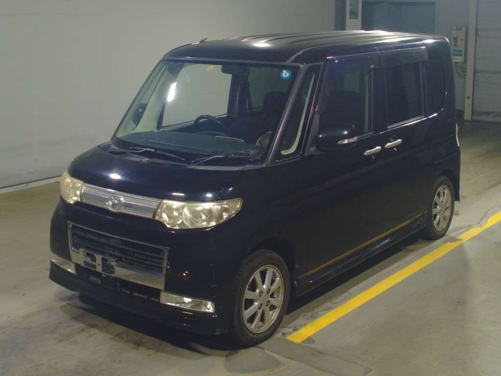 2009 Daihatsu Tanto Custom L375S[0]