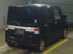 2009 Daihatsu Tanto Custom