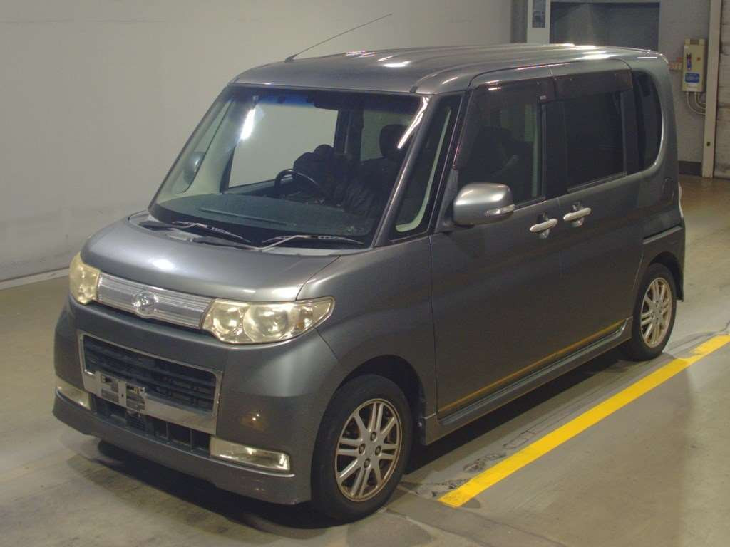 2009 Daihatsu Tanto L375S[0]