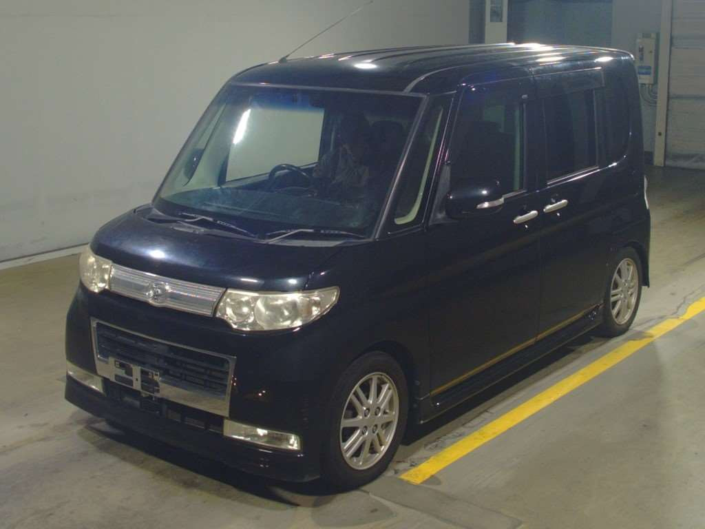 2010 Daihatsu Tanto Custom L375S[0]