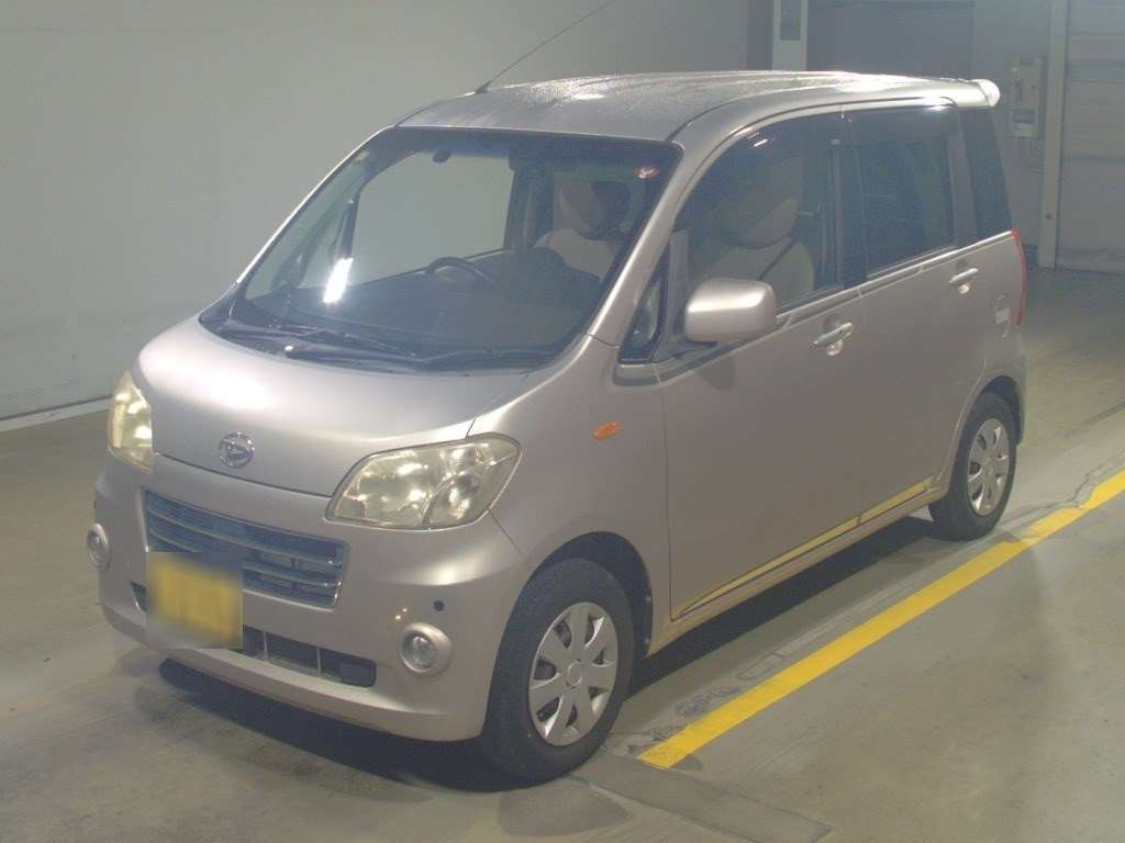 2010 Daihatsu Tanto exe L455S[0]