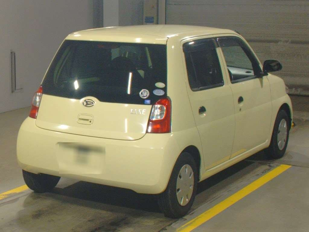 2008 Daihatsu Esse L235S[1]