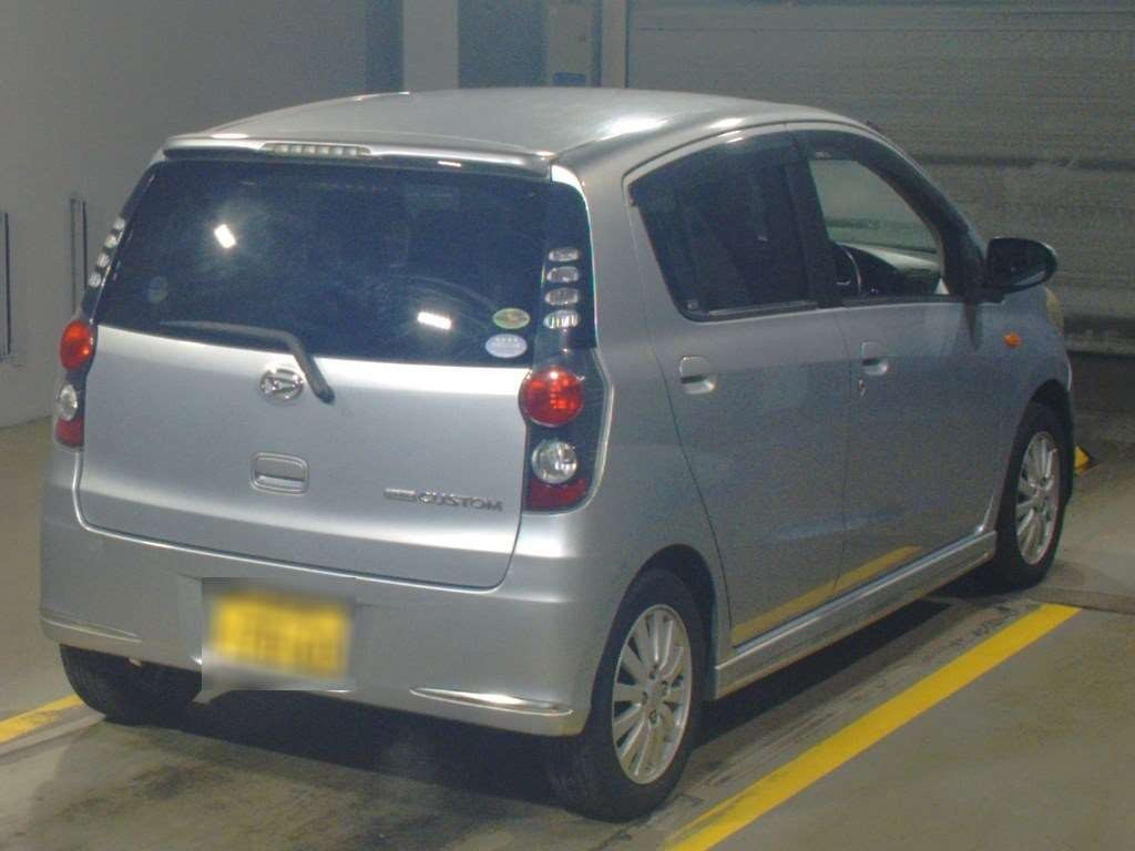 2008 Daihatsu Mira Custom L275S[1]