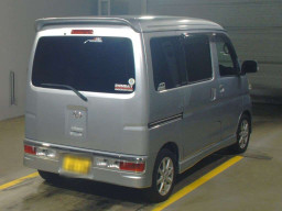 2014 Daihatsu Atrai Wagon