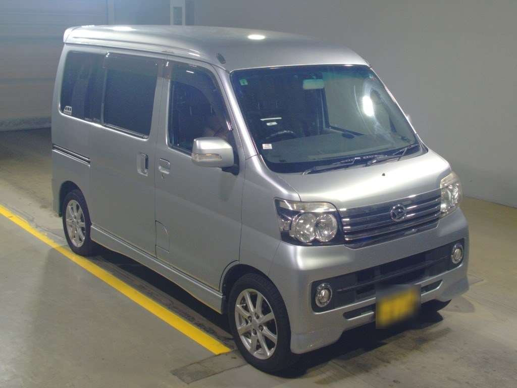 2014 Daihatsu Atrai Wagon S331G[2]