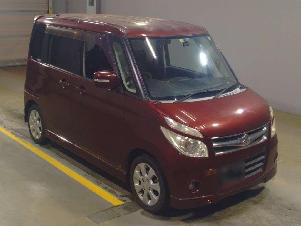 2008 Suzuki Palette MK21S[2]