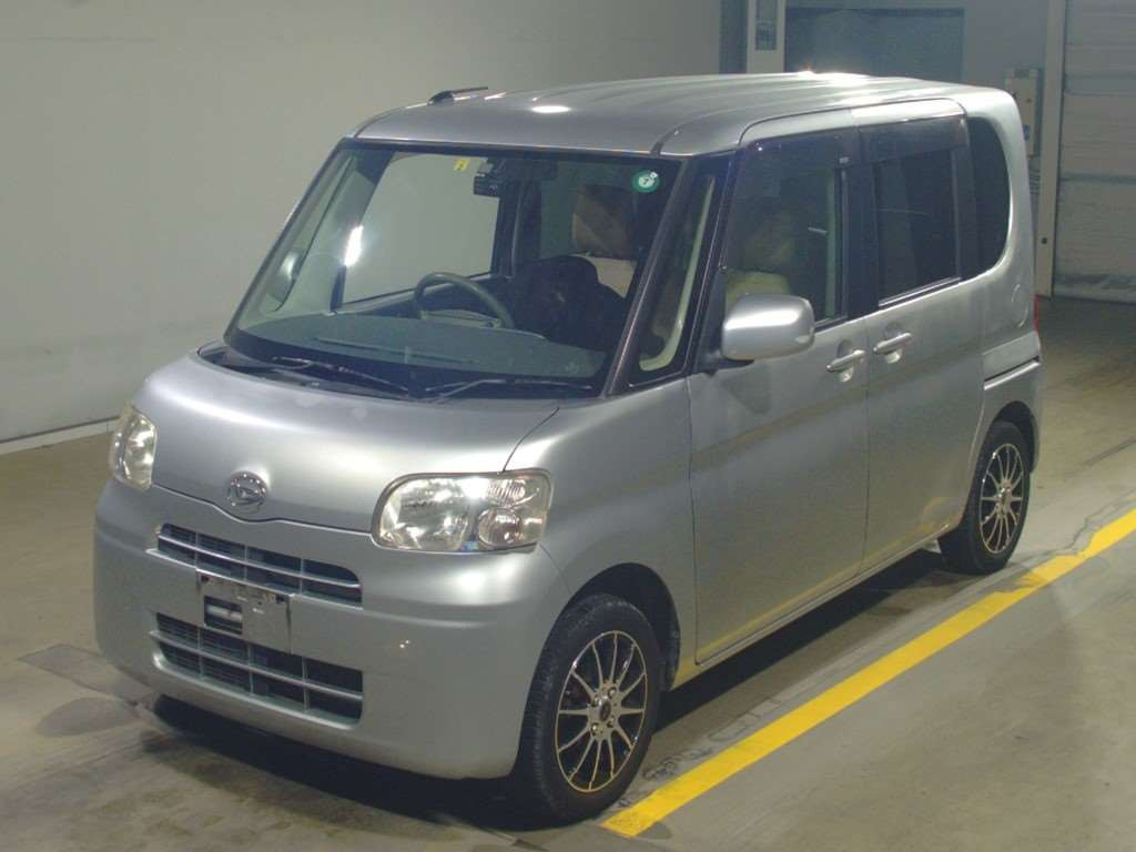 2012 Daihatsu Tanto L375S[0]