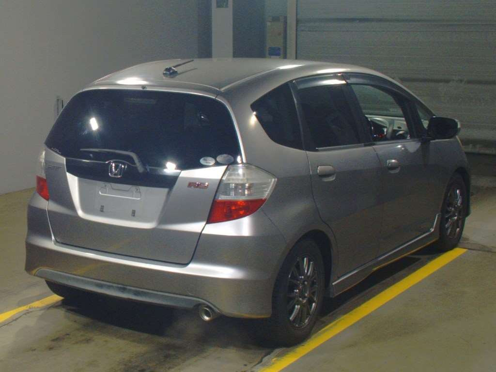 2008 Honda Fit GE8[1]