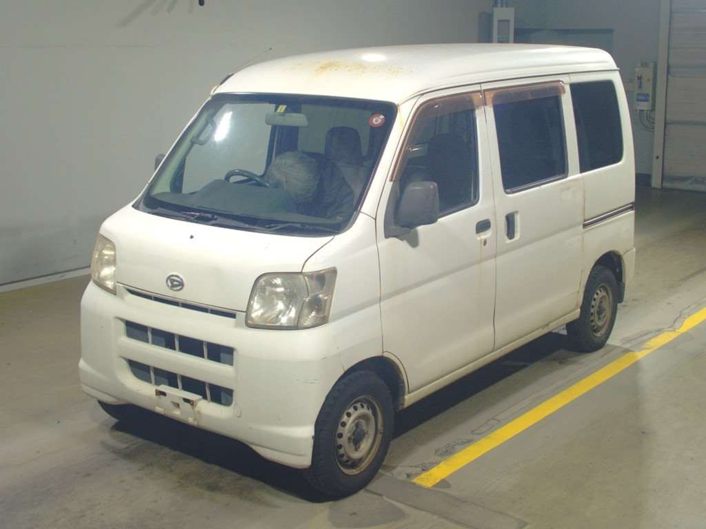 2006 Daihatsu Hijet Cargo S320V[0]