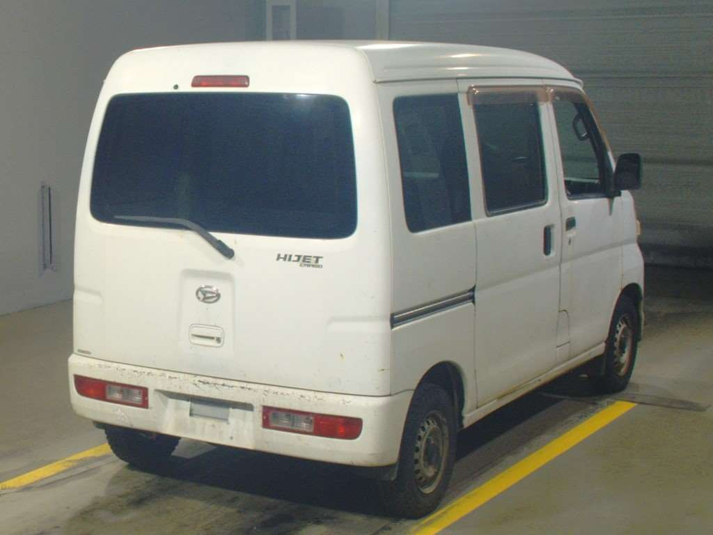 2006 Daihatsu Hijet Cargo S320V[1]