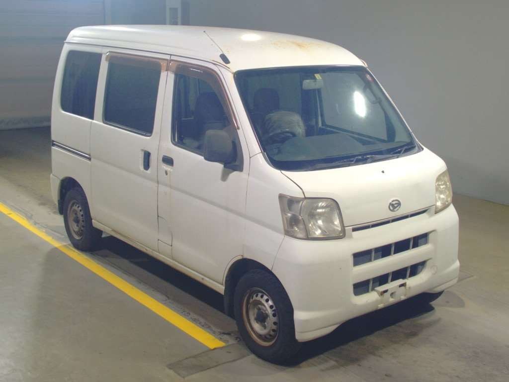 2006 Daihatsu Hijet Cargo S320V[2]