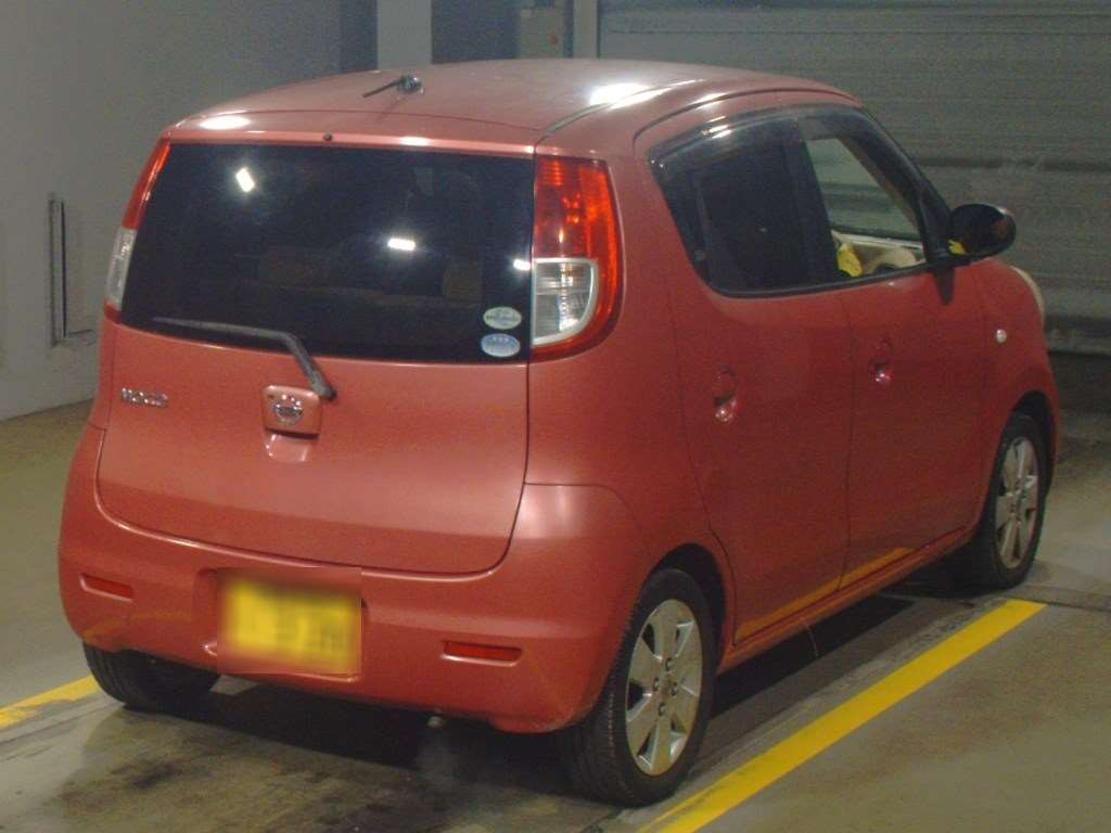 2006 Nissan Moco MG22S[1]