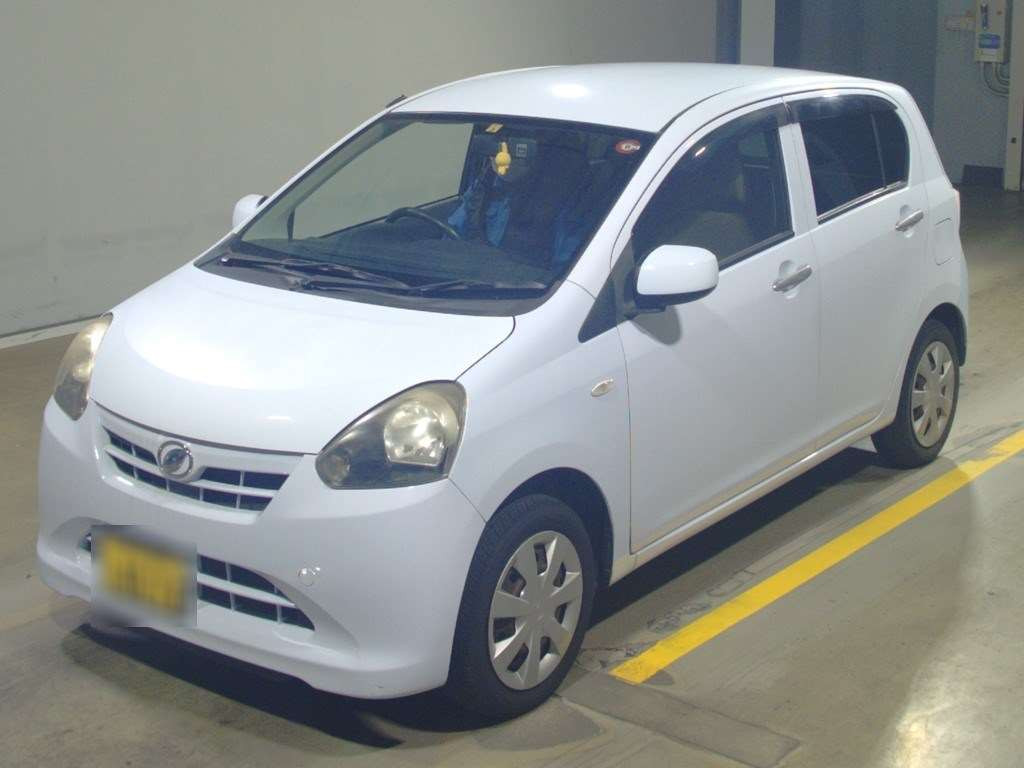 2012 Daihatsu Mira es LA300S[0]