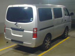 2011 Nissan Caravan Van