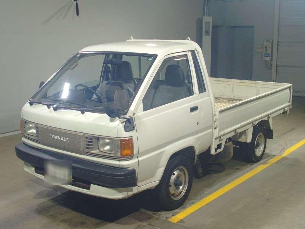 1996 Toyota Townace Truck KM51[0]