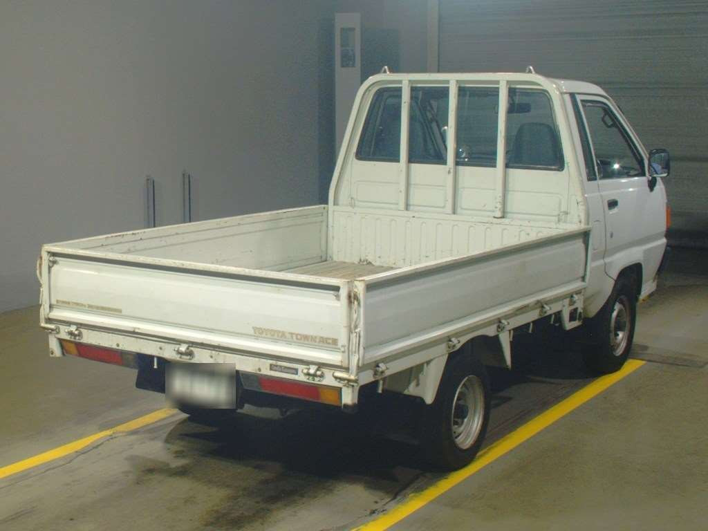 1996 Toyota Townace Truck KM51[1]