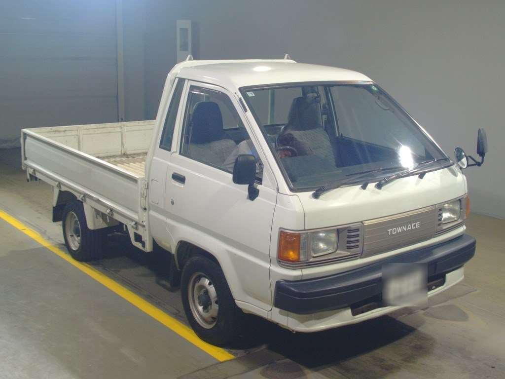 1996 Toyota Townace Truck KM51[2]