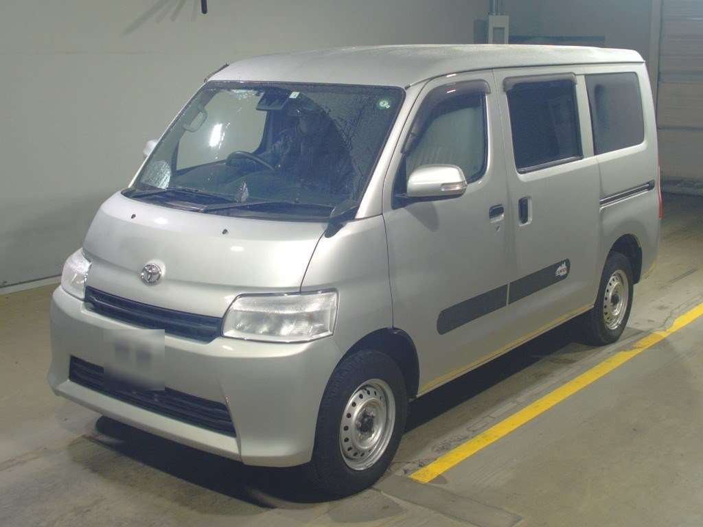 2023 Toyota Townace Van S413M[0]