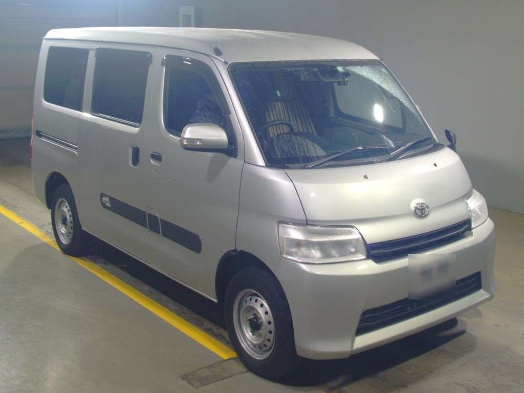 2023 Toyota Townace Van S413M[2]