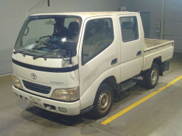 2003 Toyota Toyoace Truck