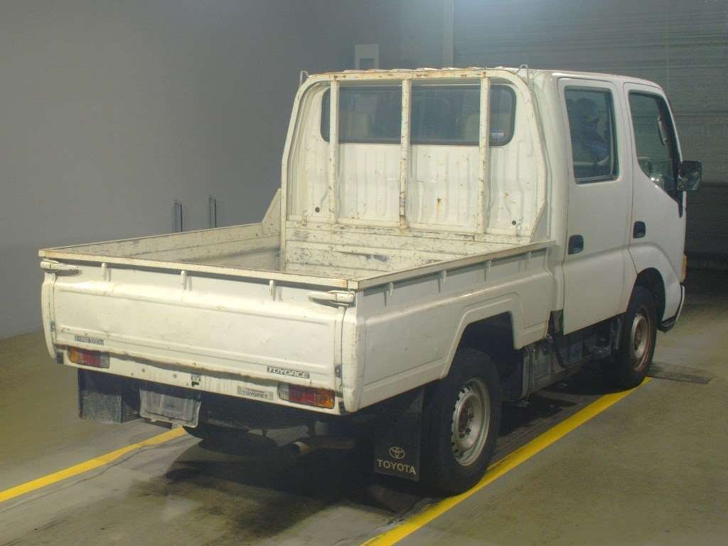 2003 Toyota Toyoace Truck TRY220[1]