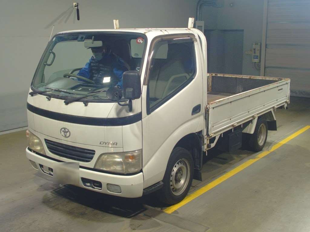 2003 Toyota Dyna Truck TRY230[0]