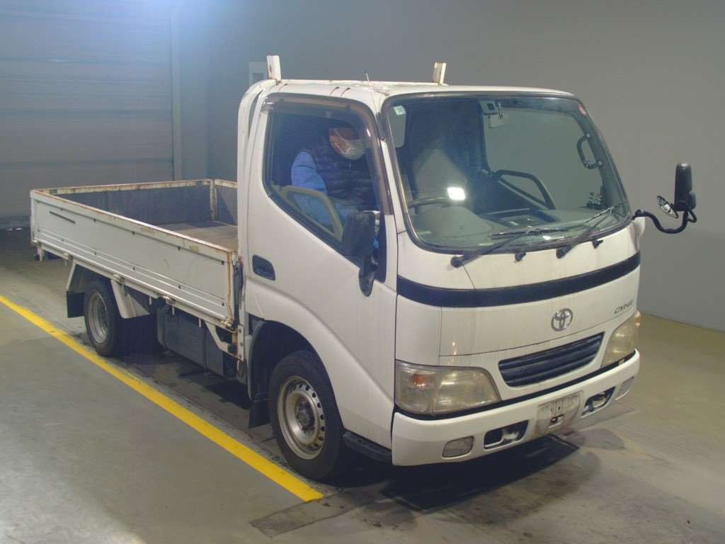 2003 Toyota Dyna Truck TRY230[2]