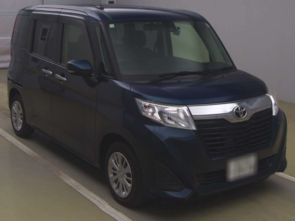 2016 Toyota Roomy M900A[2]