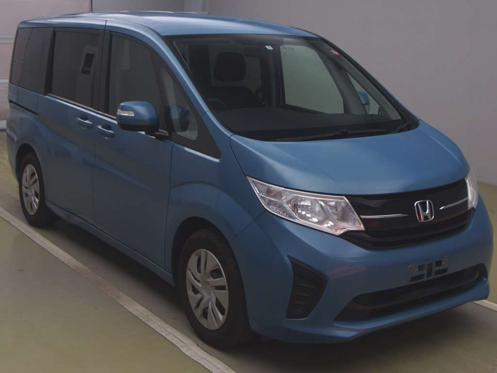 2019 Honda Step WGN RP1[2]