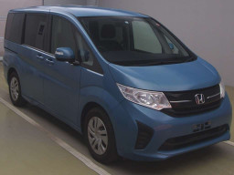 2019 Honda Step WGN