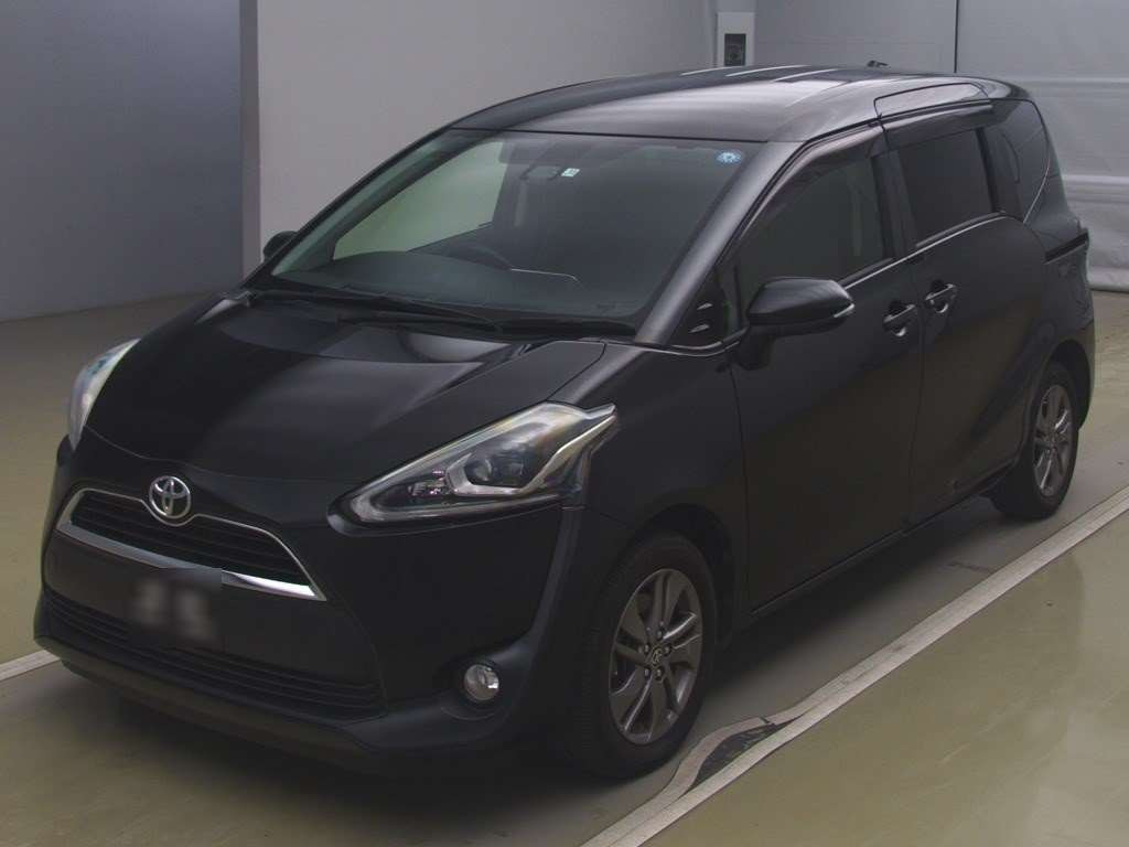 2017 Toyota Sienta NSP170G[0]