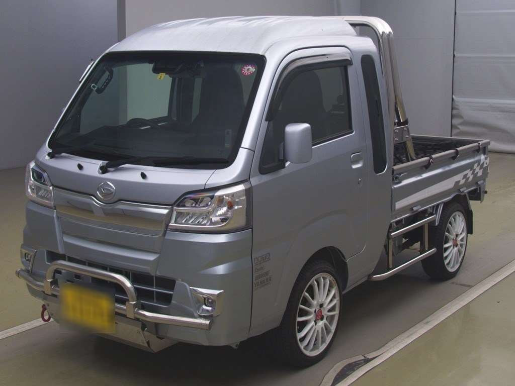 2021 Daihatsu Hijet Truck S500P[0]