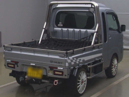 2021 Daihatsu Hijet Truck