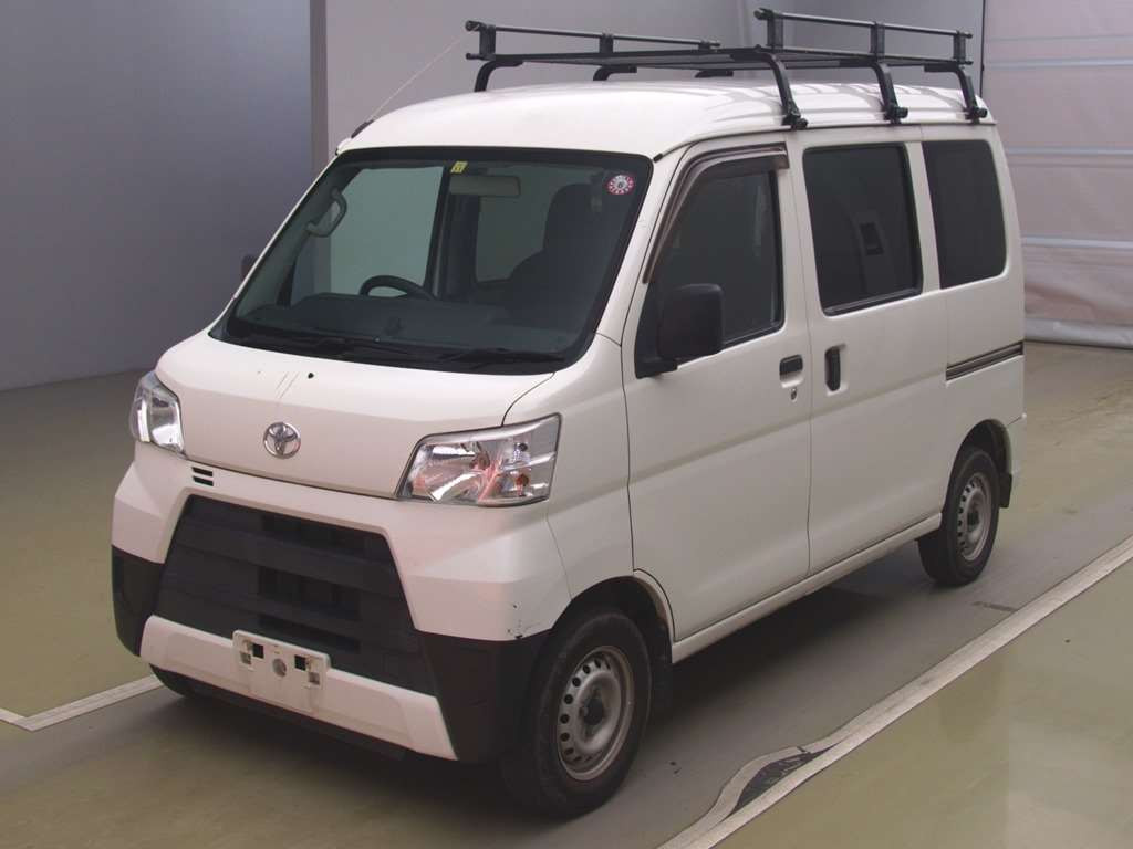 2018 Toyota Pixis Van S321M[0]