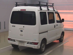 2018 Toyota Pixis Van