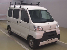 2018 Toyota Pixis Van