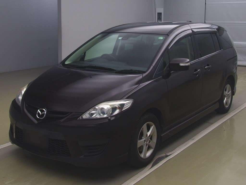 2010 Mazda Premacy CREW[0]