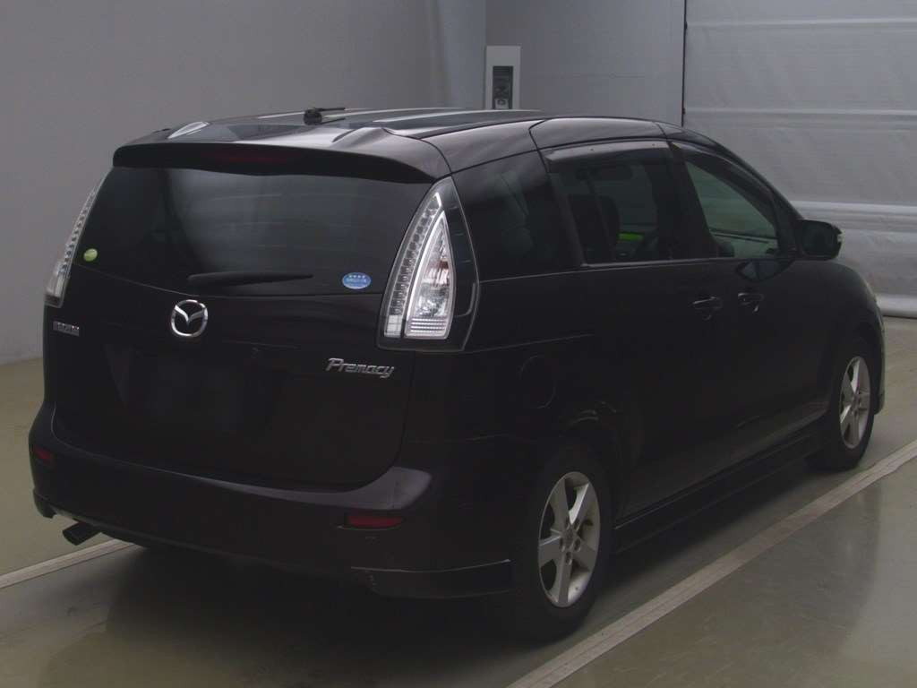 2010 Mazda Premacy CREW[1]