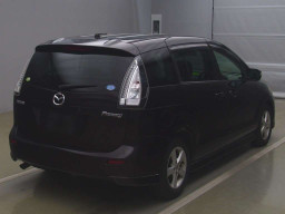 2010 Mazda Premacy