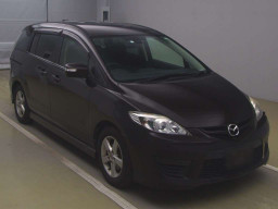 2010 Mazda Premacy