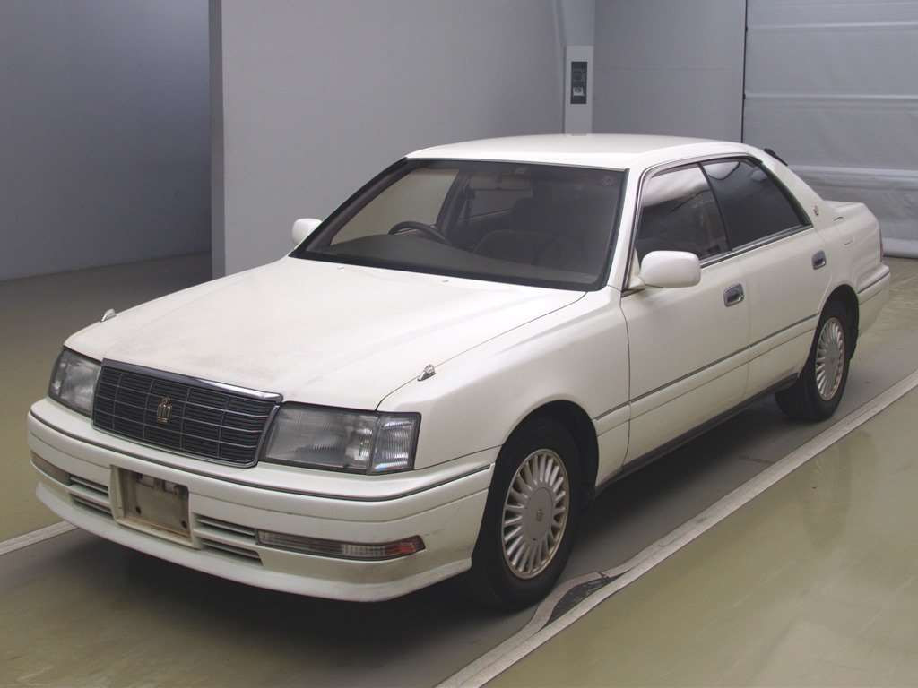 1995 Toyota Crown JZS155[0]