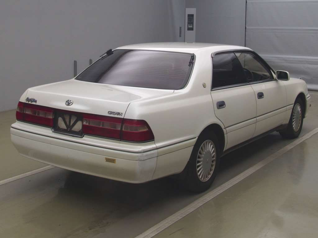 1995 Toyota Crown JZS155[1]