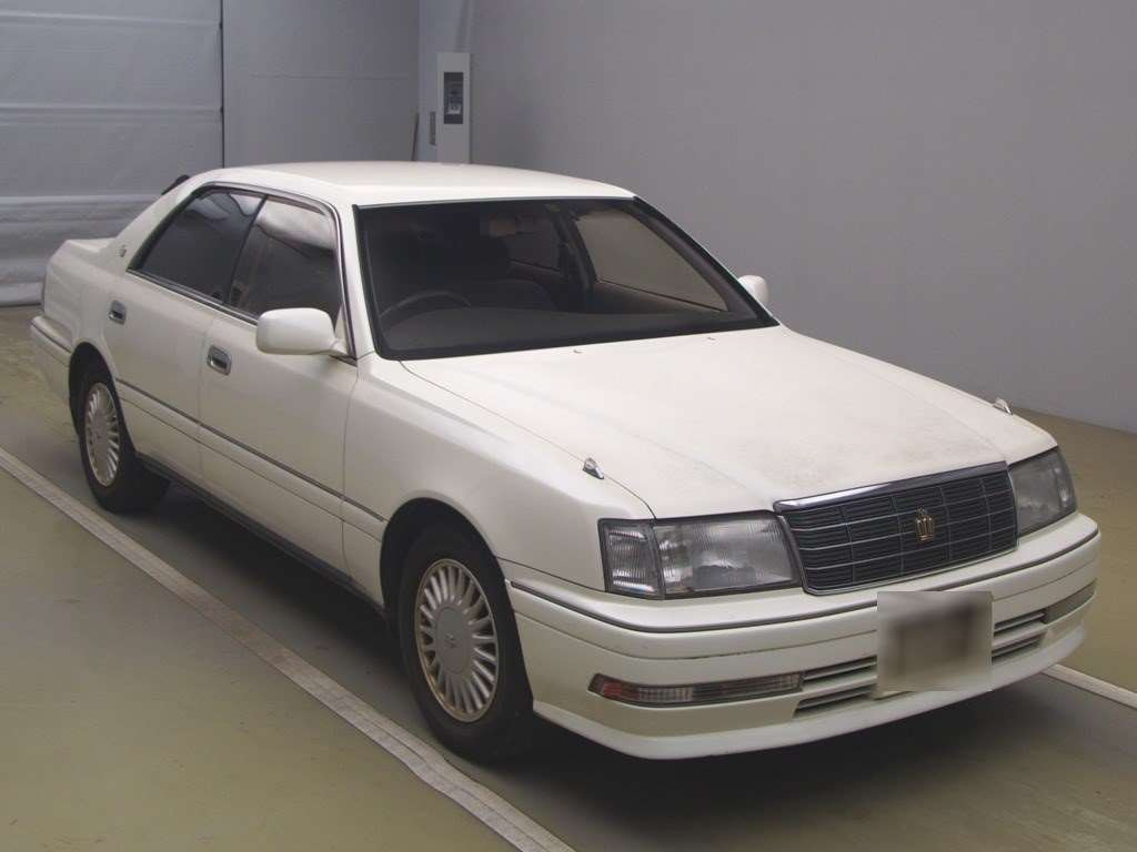 1995 Toyota Crown JZS155[2]