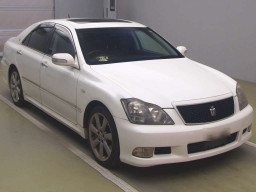 2006 Toyota Crown