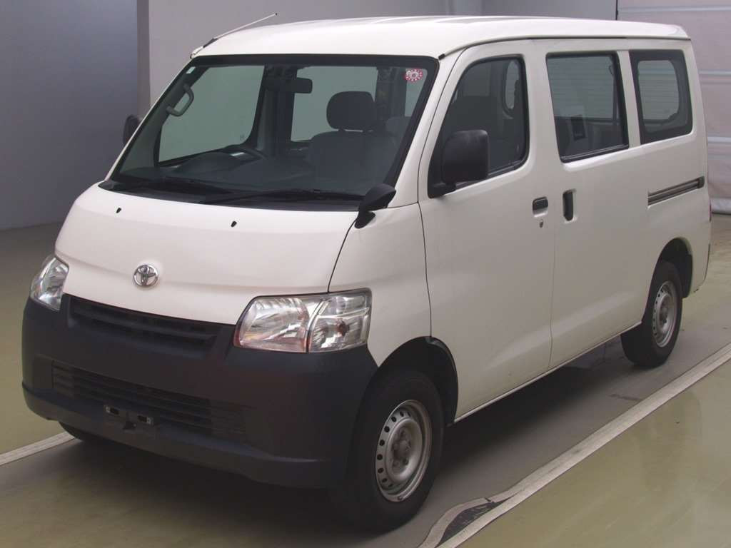 2020 Toyota Liteace Van S402M[0]