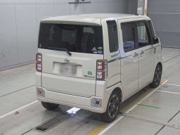 2015 Daihatsu Wake