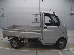 2011 Suzuki Carry Truck