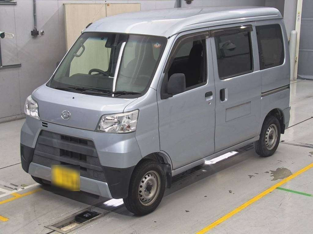 2019 Daihatsu Hijet Cargo S321V[0]