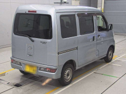 2019 Daihatsu Hijet Cargo